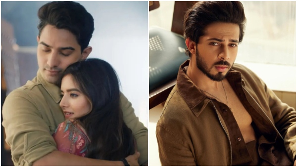 Pandya Store Exclusive Sagar Parekh Entry