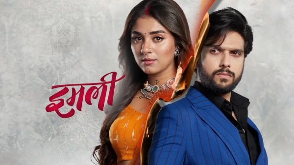 Sai Ketan Rao On Imlie Going Off-Air