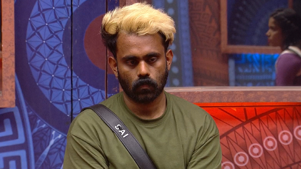 Sai Krishan To Quit Bigg Boss Malayalam 6 Sai Krishan To Quit Bigg Boss Malayalam 6