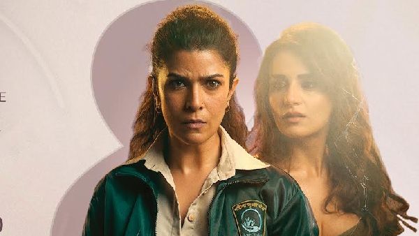 Sajini Shinde Ka Viral Video TV Premiere Date