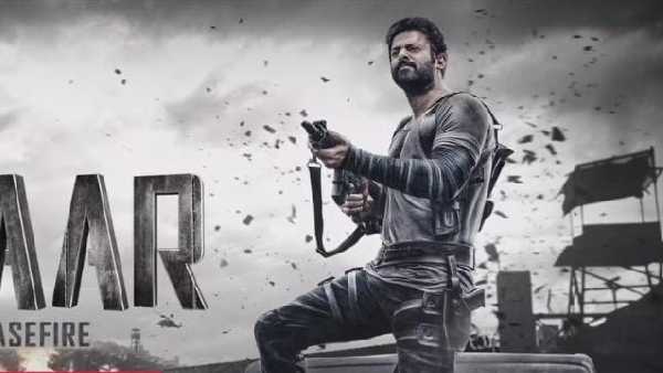 Salaar Part 1 Ceasefire World TV Premiere Date