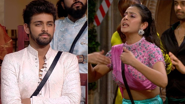 Samarth Reveals Isha s FIRST REACTION To Their Break Up