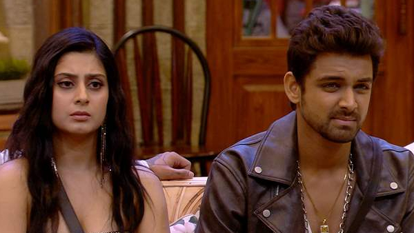 Samarth s Shocking Statement About Isha