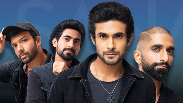 SANAM Band Live in Concert Bengaluru Welcomes the Pop
