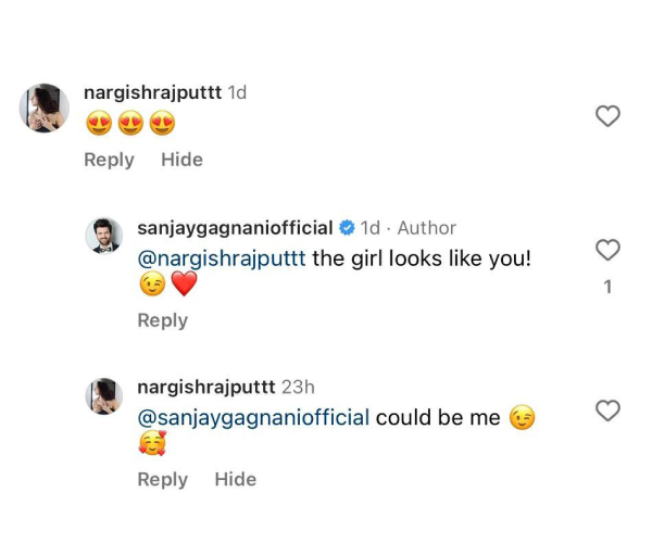 Kundali Bhagya Actor Sanjay Gagnani Gets Brutally Trolled Kundali Bhagya Actor Sanjay Gagnani Gets Brutally Trolled