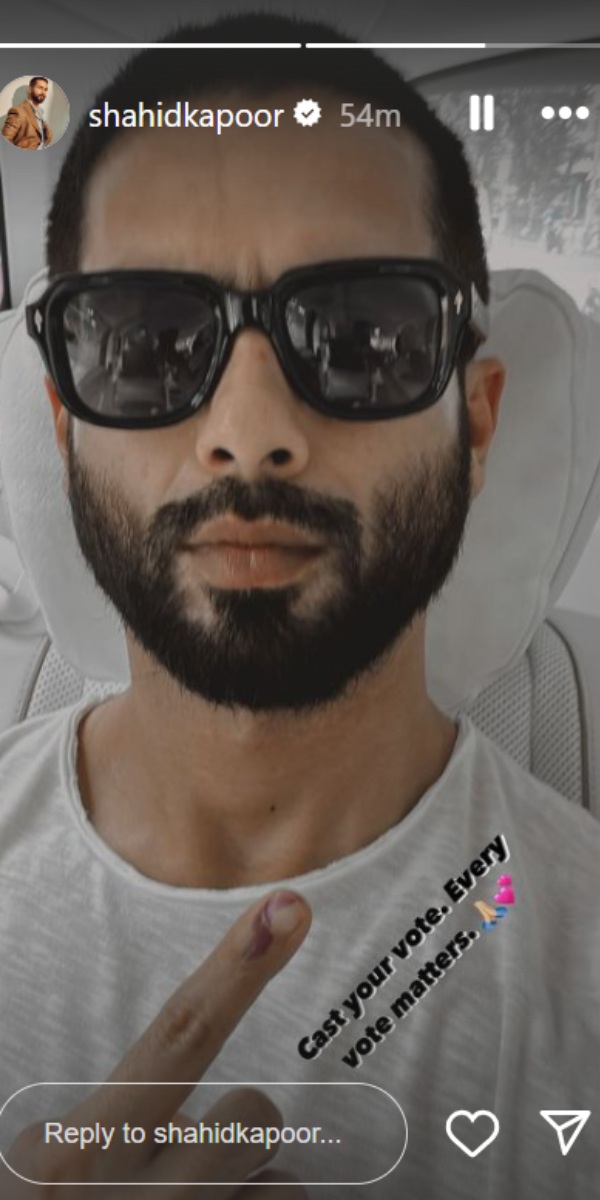 Lok Sabha Elections 2024 Mumbai Voting