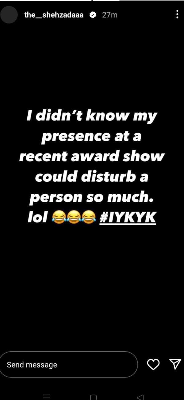 Yeh Rishta Kya Kehlata Hai Controversy