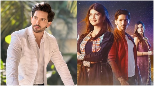 Shehzada Dhami On Yeh Rishta Exit Bigg Boss OTT 3