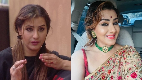 Khatron Ke Khiladi 14 Shilpa Shinde