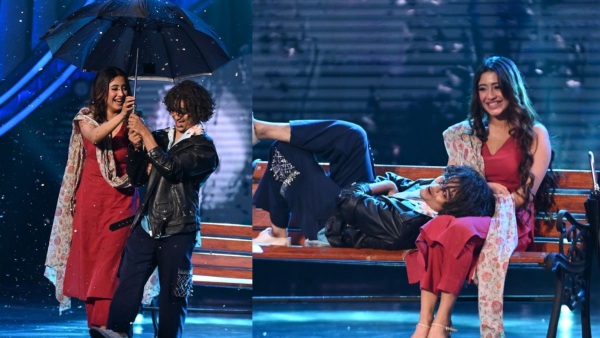 Shivangi Joshi Shares Unseen Video On Kushal Tandon s Birthday From Barsatein Set One Month After Show Goes Off Air Shivangi Joshi Shares Unseen Video On Kushal Tandon s Birthday From Barsatein Set One Month After Show Goes Off Air