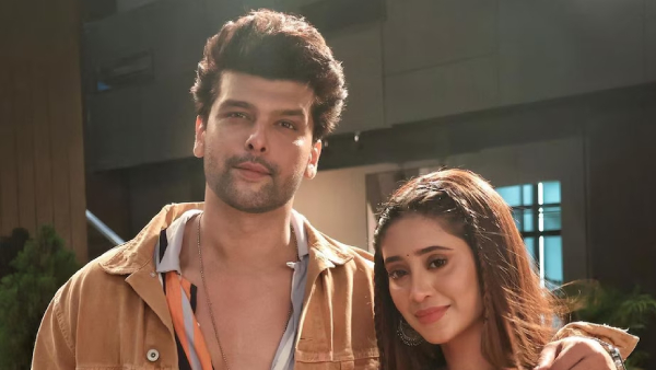 Shivangi Reacts To Engagement Rumours