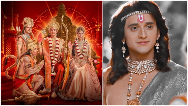Shrimad Ramayana Off-Air Reports