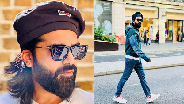 Simbu to Marry Telugu Star s Daughter Reports Say