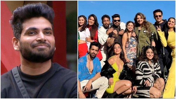 Bigg Boss OTT 3 Contestants List