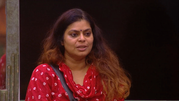 Bigg Boss Malayalam 6 Elimination Week 9