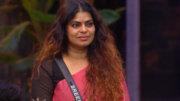 Bigg Boss Malayalam 6 Sreerekha Fees Revealed