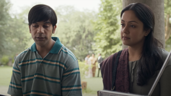 Srikanth Box Office Collection Day 4 Prediction