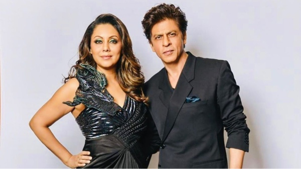 IPL 2024 Final Gauri Khan s Protects Shah Rukh Khan Watch