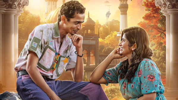 Ratheesh Balakrishnan Poduval s SSHP X Twitter Review Ratheesh Balakrishnan Poduval s SSHP X Twitter Review