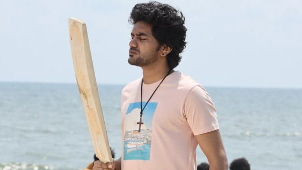 Kavin s Star Box Office Collection Day 3 Prediction