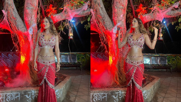 New Suhagan Chudail Series On COLORS