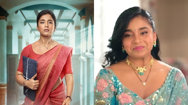 Kavya TWIST Sumbul Touqeer Co-star Anuj Sullere Returns