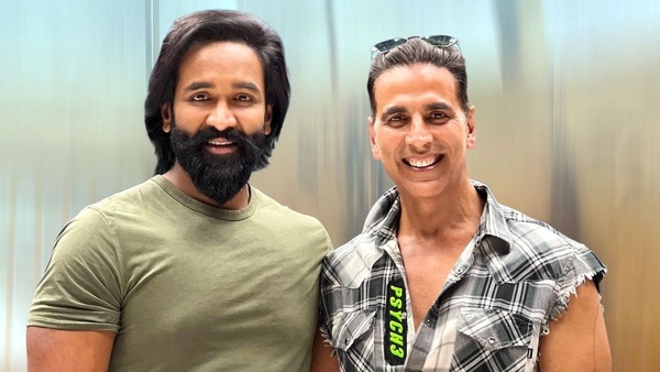 Kannappa To Release At Cannes 2024