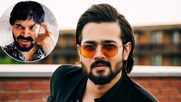 Bhuvan Bam s Character Titu Mama Gets Trademarked
