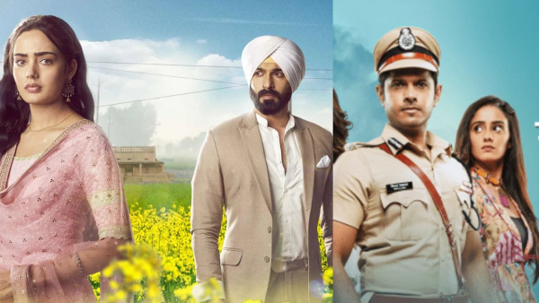 Teri Meri Doriyaann Twist Ayesha Singh-Neil Bhatt Ghum Hai Kisikey Pyaar Meiin Co-star Yogendra Singh To Leave Show Teri Meri Doriyaann Twist Ayesha Singh-Neil Bhatt Ghum Hai Kisikey Pyaar Meiin Co-star Yogendra Singh To Leave Show