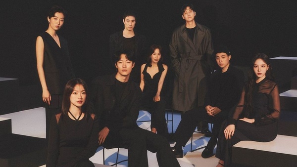 The 8 Show Full Series Leaked Online In HD For Free Download The 8 Show Full Series Leaked Online In HD For Free Download