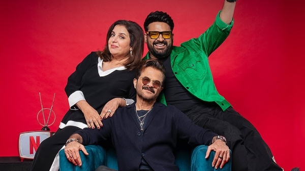 The Great Indian Kapil Show Episode 9 Release Date