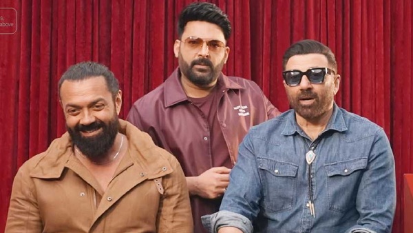 The Great Indian Kapil Show Episode 6 Release Date