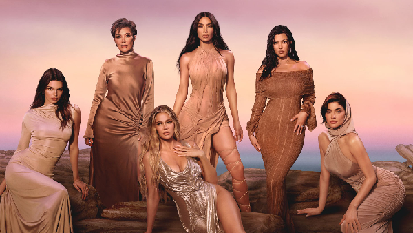 The Kardashians Season 5 Release Date amp amp Time