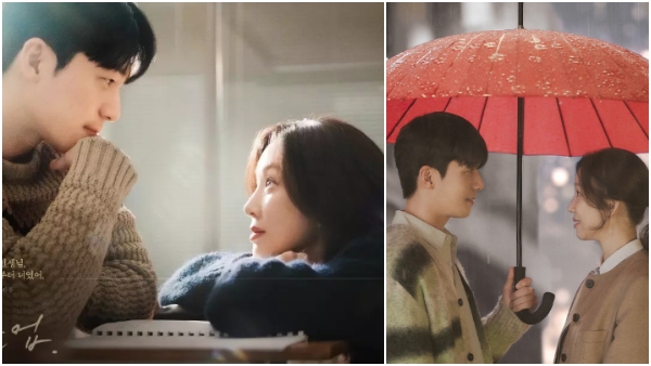 The Midnight Romance In Hagwon Episode 2 Release The Midnight Romance In Hagwon Episode 2 Release