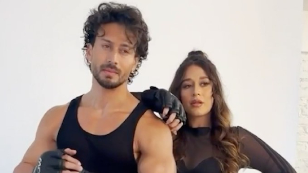 Krishna Reveals Tiger s Special Advice For KKK14