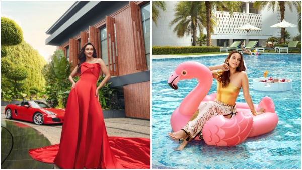 Triptii Dimri Becomes Face Of Another Mega Project Triptii Dimri Becomes Face Of Another Mega Project