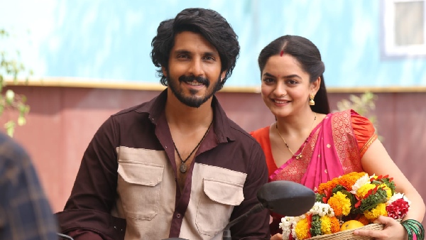 Star Plus s New Drama Love amp amp Growth