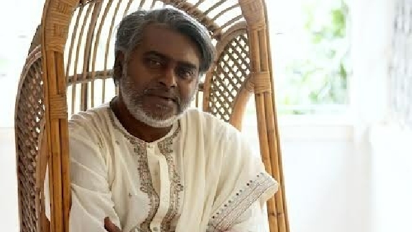 Bhattacharya Qureshi In Gulabi Bhattacharya Qureshi In Gulabi