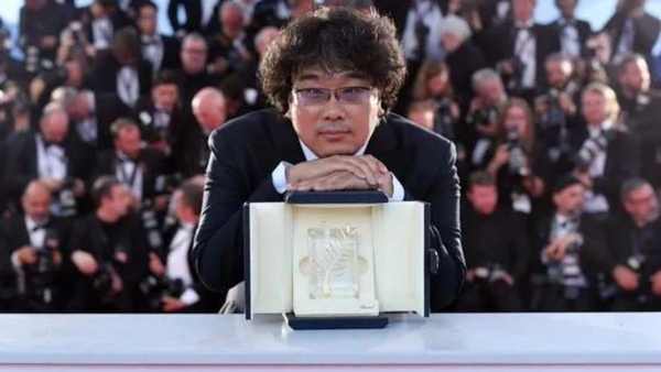 What Do Cannes Winners Get