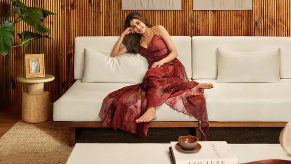 Janhvi Kapoor s Chennai Home Available For Rent On Airbnb Janhvi Kapoor s Chennai Home Available For Rent On Airbnb