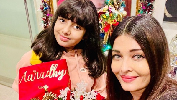 When Aishwarya Rai s Daughter Made Debut At Cannes