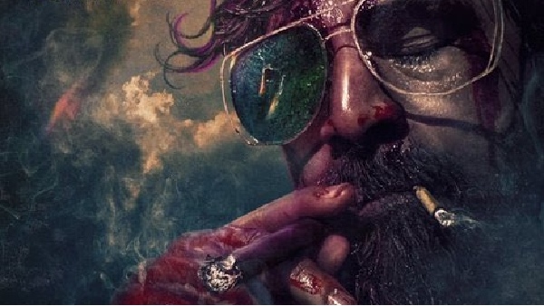 Dolly Dhananjay Starrer Uttarakaanda Gets A Release Date Dolly Dhananjay Starrer Uttarakaanda Gets A Release Date