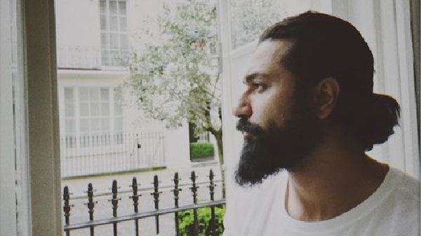 Katrina Kaif Wishes Birthday Boy Vicky Kaushal