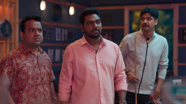 Chacha Vidhayak Hain Humare 3 Update Chacha Vidhayak Hain Humare 3 Update