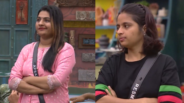 Bigg Boss Malayalam 6 Who Will Get Eliminated In Week 10