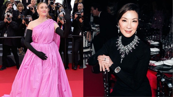 Cannes 2024 Day 10 Worst Dressed Celebs On Red Carpet Cannes 2024 Day 10 Worst Dressed Celebs On Red Carpet