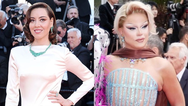 Worst Dressed Celebs On Cannes 2024 Day 3