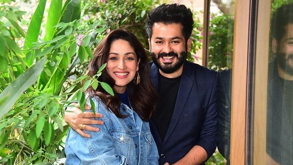 Yami Gautam-Aditya Dhar Baby Boy Name Meaning