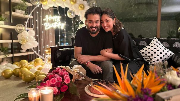 Yami-Aditya s Son s Zodiya Date Of Birth Details