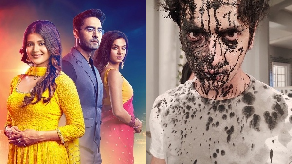 Yeh Rishta Kya Kehlata Hai Shivam Khajuria To Not Return